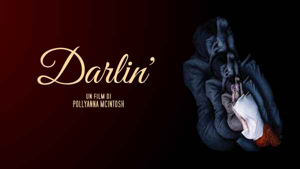 Darlin' Poster 1