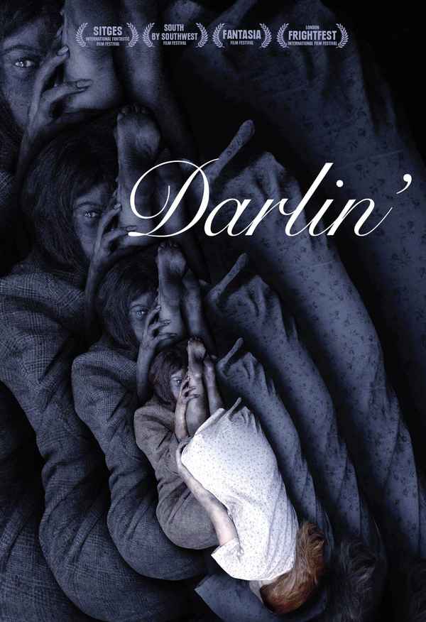 Darlin' Poster 6