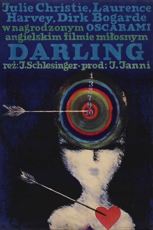 Darling Poster 3