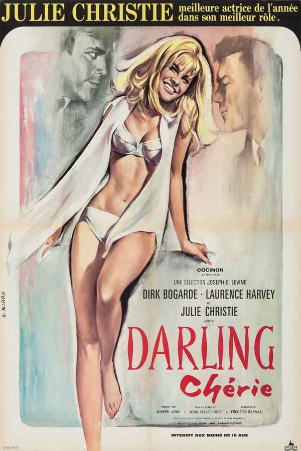 Darling Poster 2