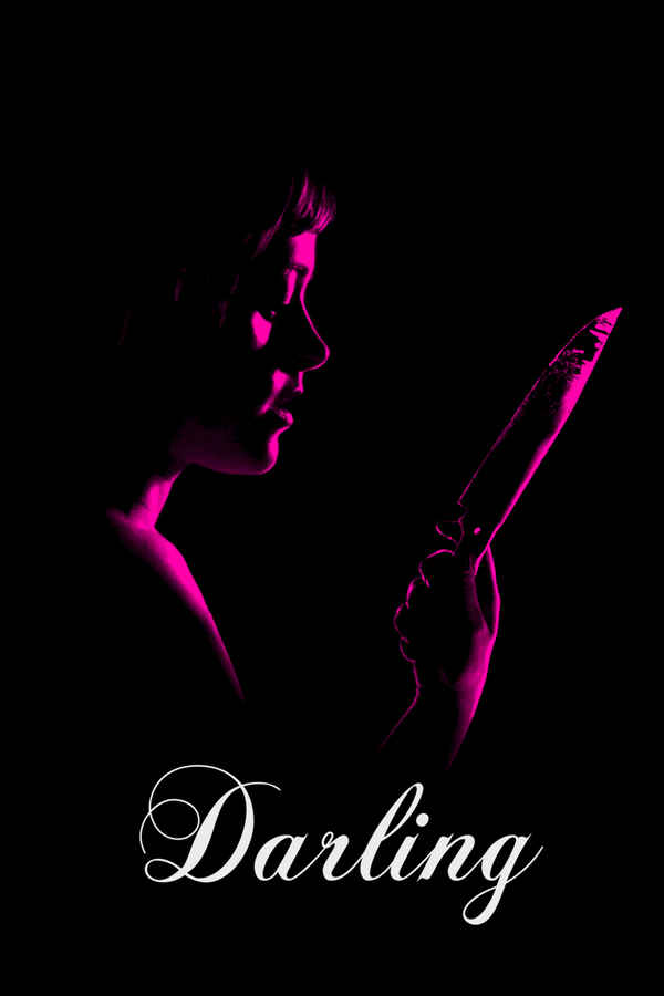 Darling Poster 5