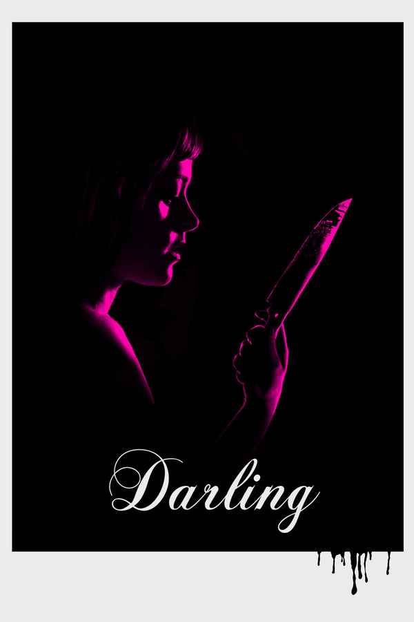 Darling Poster 3