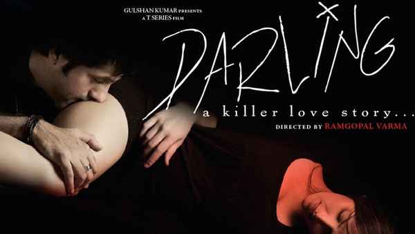 Darling Poster 2