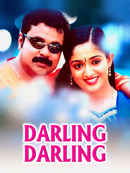 Darling Darling Poster 1