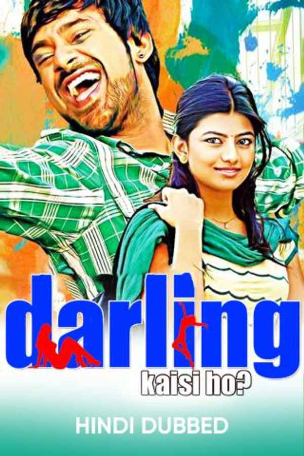 Darling Kaisi Ho? Poster 6