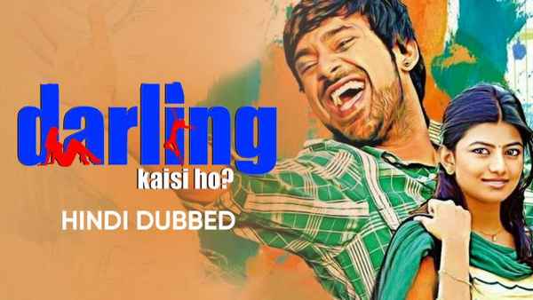 Darling Kaisi Ho? Poster 2