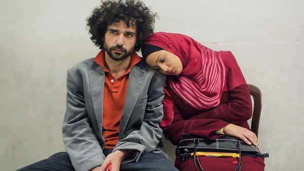 Darling, Something's Wrong with Your Head Poster 2