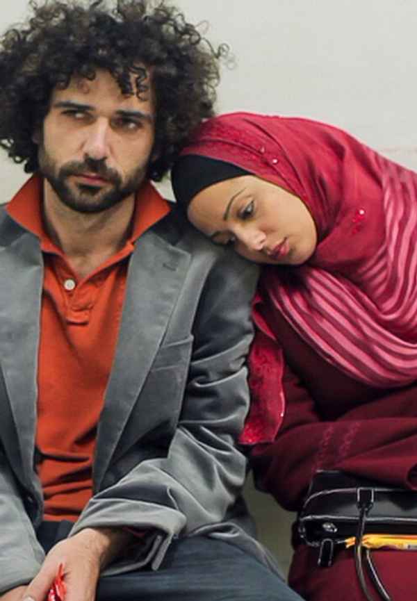 Darling, Something's Wrong with Your Head Poster 6