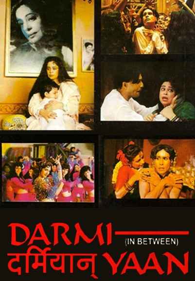 Darmiyaan: In Between