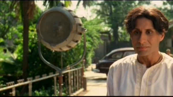 Darmiyaan: In Between Poster 1