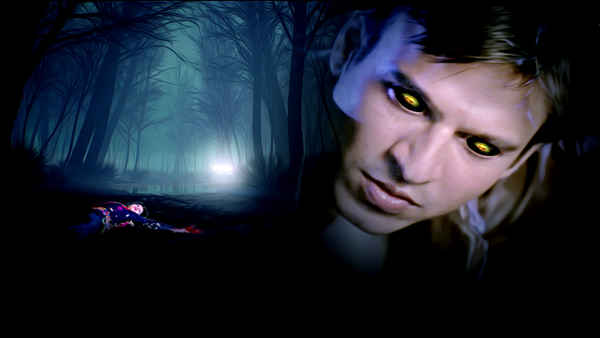 Darna Mana Hai Poster 2