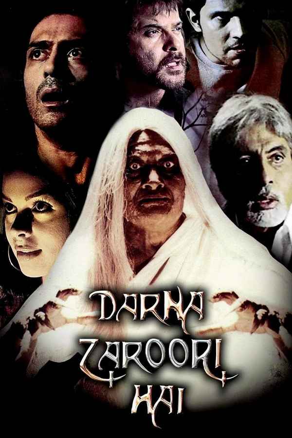 Darna Zaroori Hai Poster 5