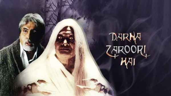 Darna Zaroori Hai Poster 7