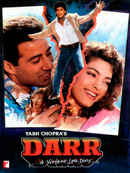 Darr Poster 5