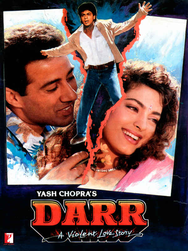 Darr Poster 5