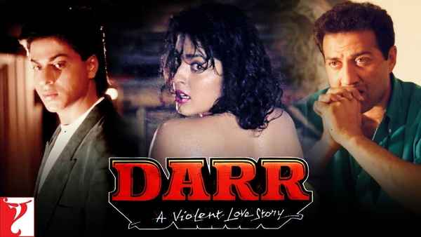 Darr Poster 7