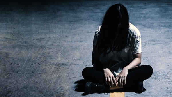 Darr Ke Uss Paar Poster 2