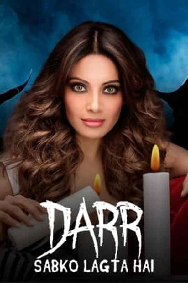 Darr Sabko Lagta Hai Poster 4