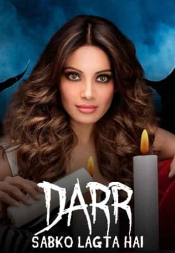 Darr Sabko Lagta Hai Poster 3