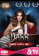 Darr Sabko Lagta Hai Poster 2