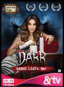 Darr Sabko Lagta Hai Poster 1