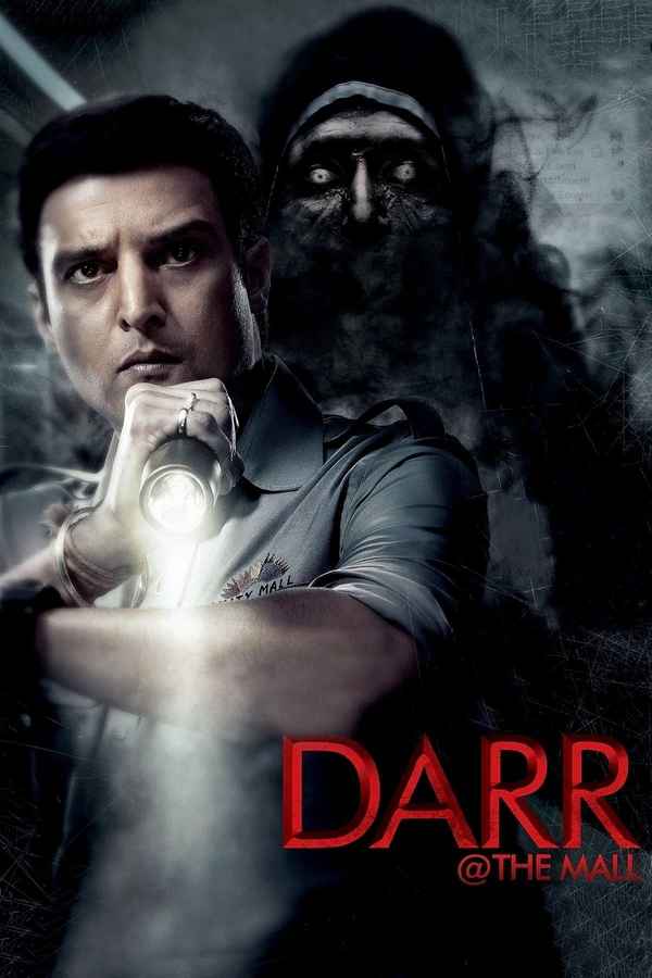 Darr @ the Mall Poster 4