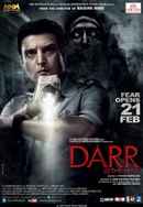 Darr @ the Mall Poster 2