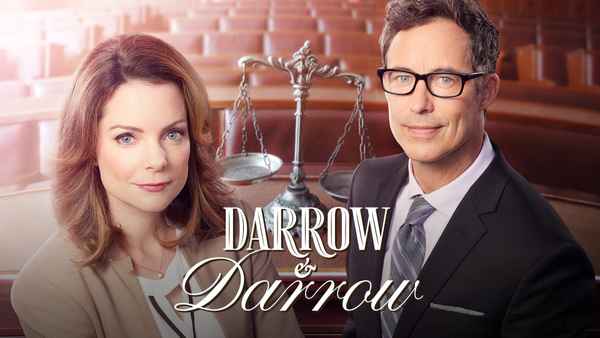 Darrow & Darrow Poster 4