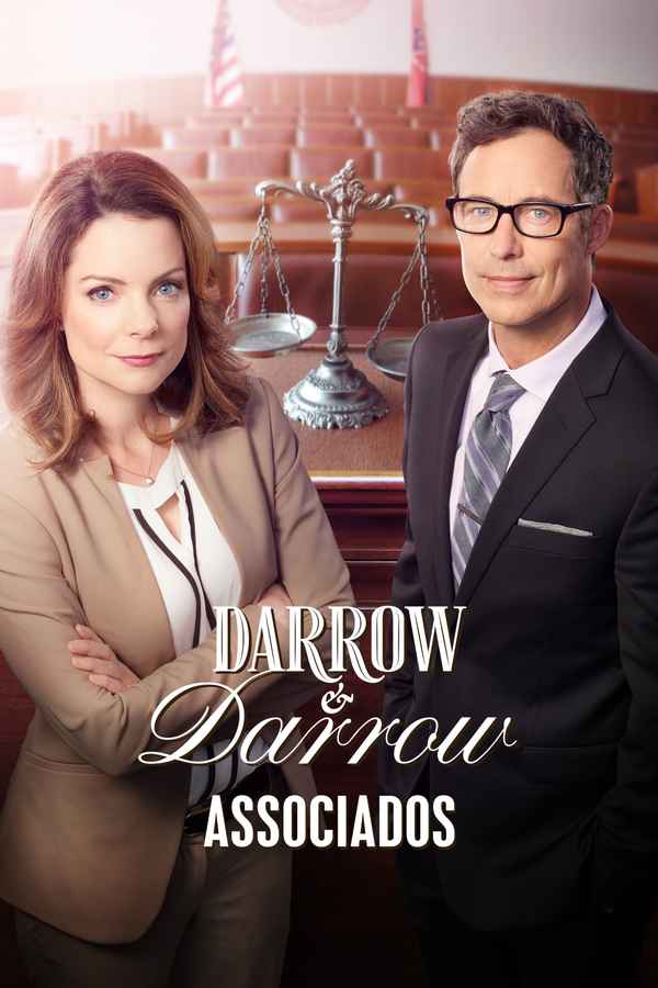 Darrow & Darrow Poster 2