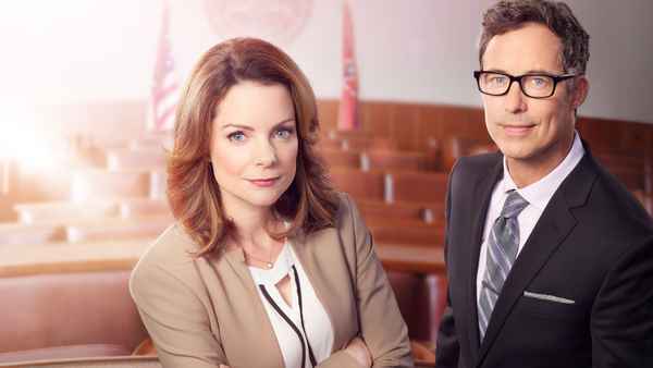 Darrow & Darrow Poster 1