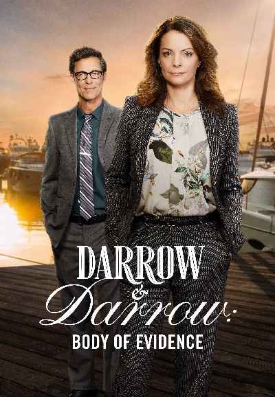 Darrow & Darrow: Body of Evidence