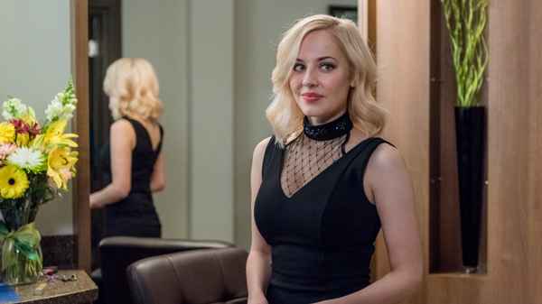 Darrow & Darrow: In The Key Of Murder Poster 4