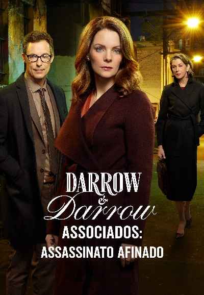 Darrow & Darrow: In The Key Of Murder