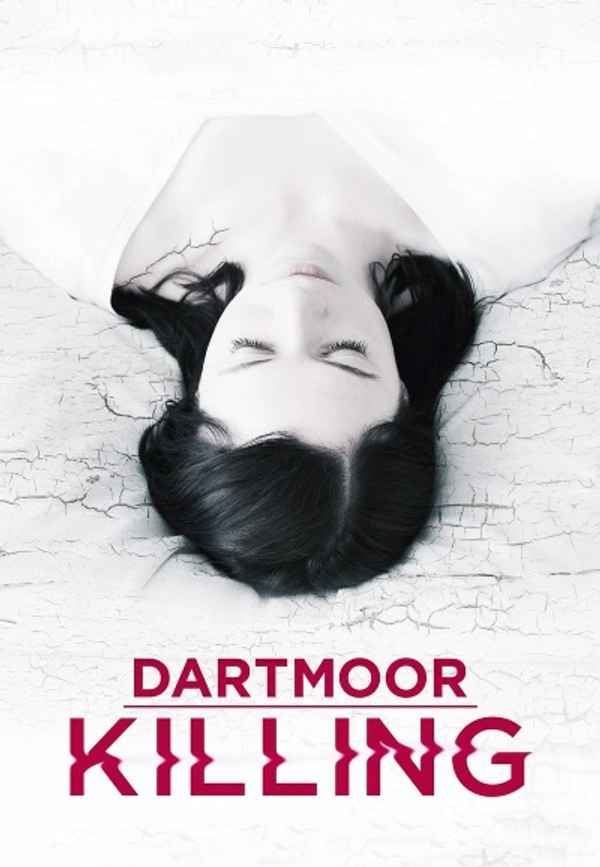 Dartmoor Killing Poster 2