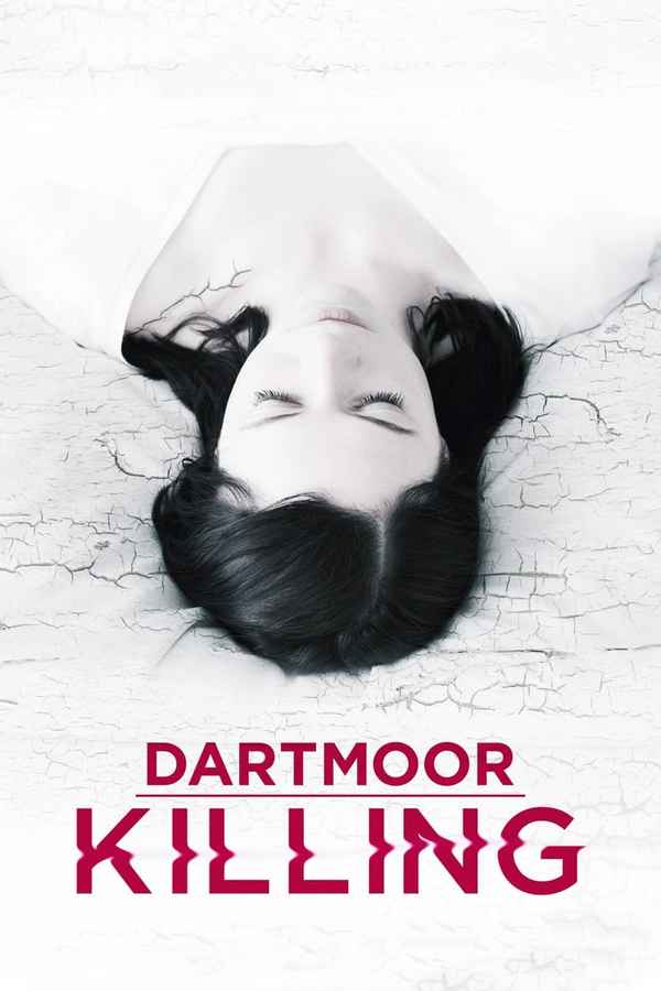 Dartmoor Killing Poster 1