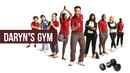 Daryn's Gym Poster 5