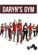 Daryn's Gym Poster 7