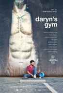 Daryn's Gym Poster 2