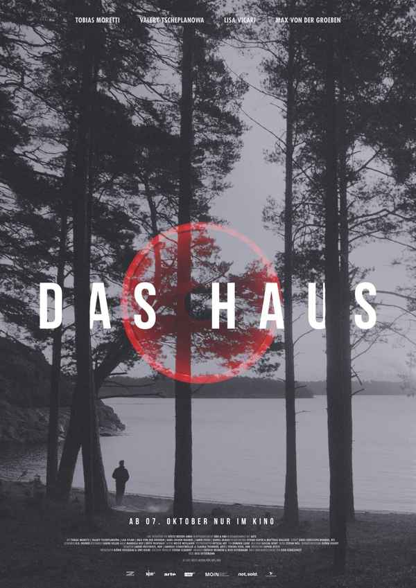 Das Haus Poster 3