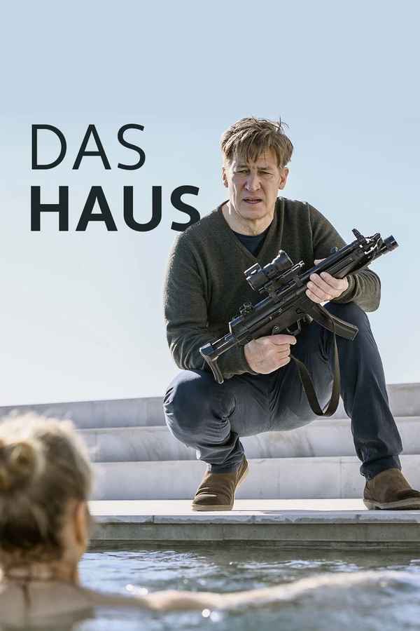 Das Haus Poster 6