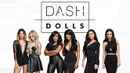 Dash Dolls Poster 3