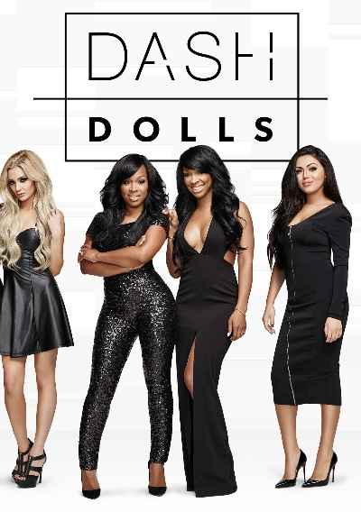 Dash Dolls
