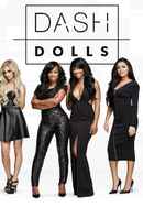 Dash Dolls Poster 4