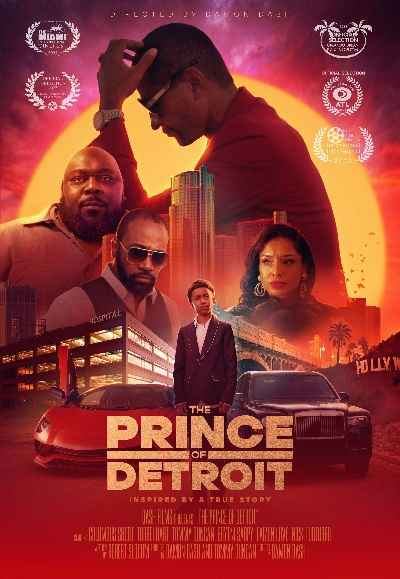 Dash Films Presents: The Prince of Detroit