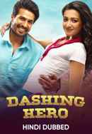 Dashing Hero Poster 5