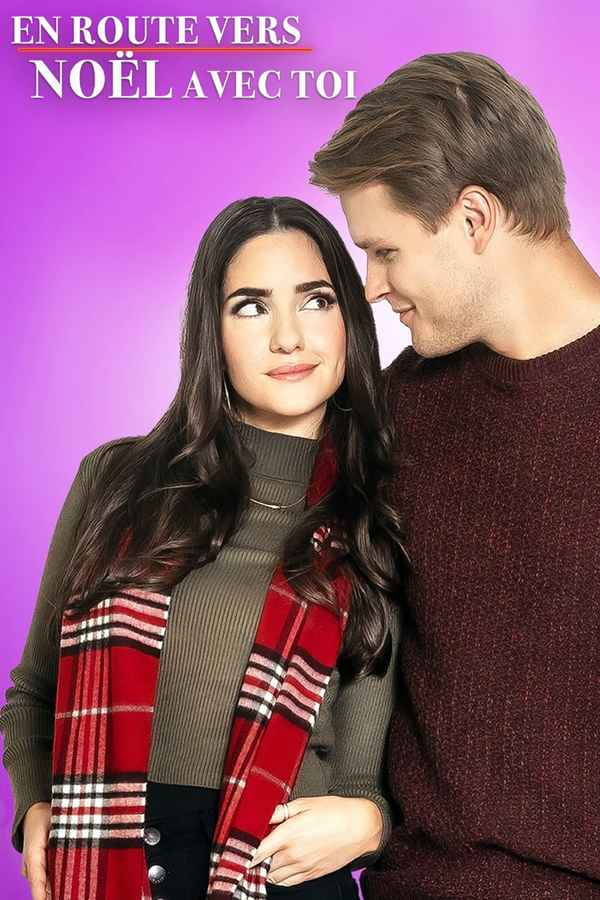 Dashing Home for Christmas Poster 5