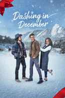 Dashing in December Poster 2