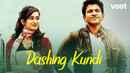 Dashing Kundi Poster 1