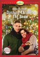 Dashing Through the Snow Poster 6