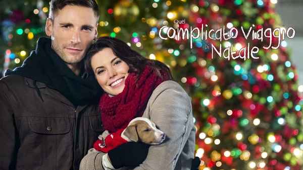 Dashing Through the Snow Poster 5